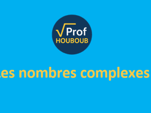 les nombres compl